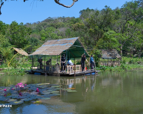 Địa điểm chill cuối tuần tại Đà Nẵng