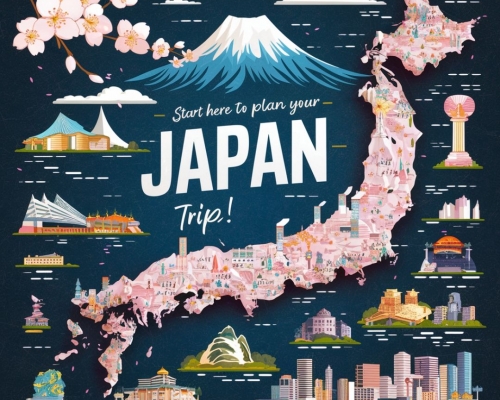 Lễ hội Nhật Bản 2025 – khám phá văn hóa lễ hội đặc sắc nhất xứ phù tang