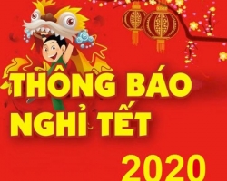 Chốt phương án nghỉ (Tết Nguyên đán 2025)