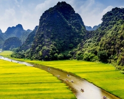 Du lịch Ninh Bình: Cẩm nang từ A đến Z