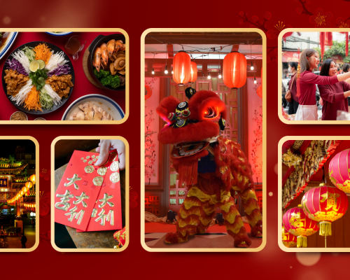 HÀNH TRÌNH TẾT ÂM LỊCH 2026 – TOUR DU XUÂN 5N4Đ MỞ LỐI MAY MẮN ĐẦU NĂM