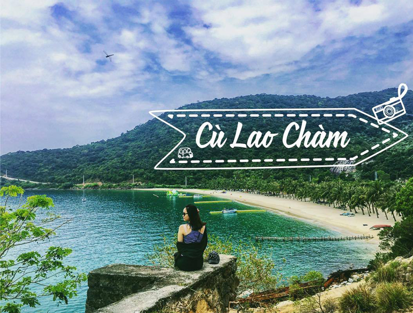 TOUR CÙ LAO CHÀM 1 NGÀY