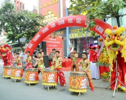 #1 dịch vụ cho thuê đội lân sư rồng trọn gói ưu đãi tại Đà Nẵng